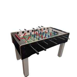 Tischfussball - Calcetto