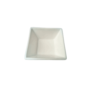 Tapasschale Fingerfood Tasse quatratisch