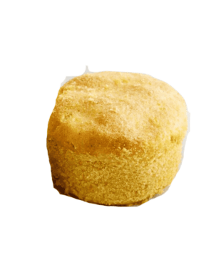 Polentasoufflè