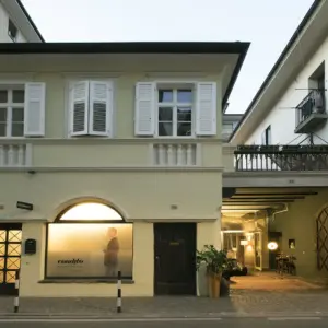 Condito Eventlocation Bozen