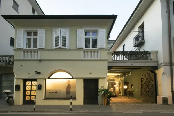Condito Eventlocation Bolzano