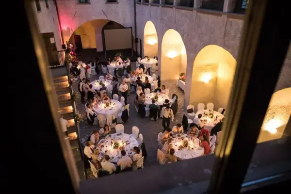 Maretsch Castle in Bolzano - Image 3