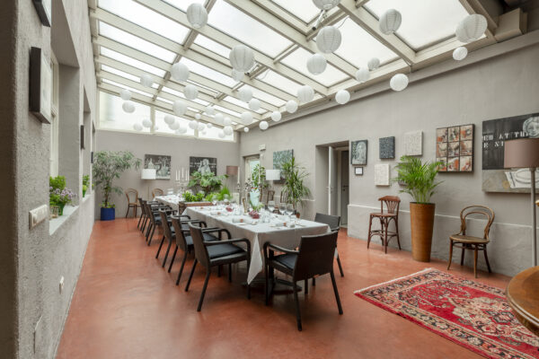 Condito Eventlocation Bolzano - immagine 5