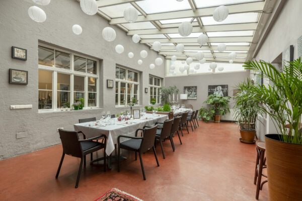 Condito Eventlocation Bolzano - immagine 4