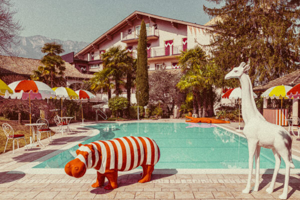Hotel Amadeus Eventlocation Auer