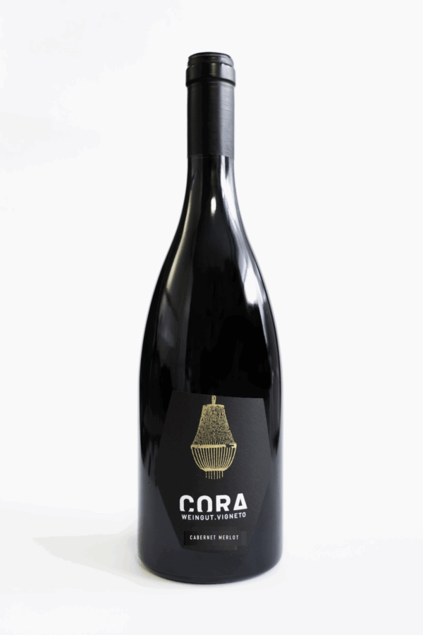 CORA Cabernet Merlot Cuvèe 2022 DOC South Tyrol