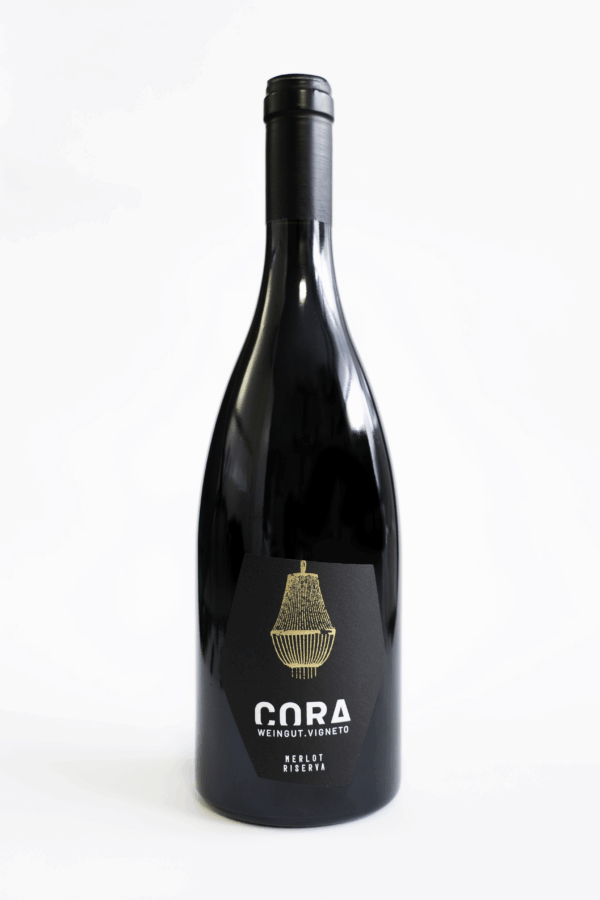 CORA Merlot Riserva 2022 DOC Alto Adige