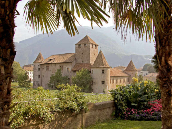 Maretsch Castle in Bolzano - Image 5