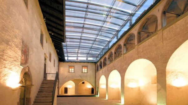 Maretsch Castle in Bolzano - Image 4